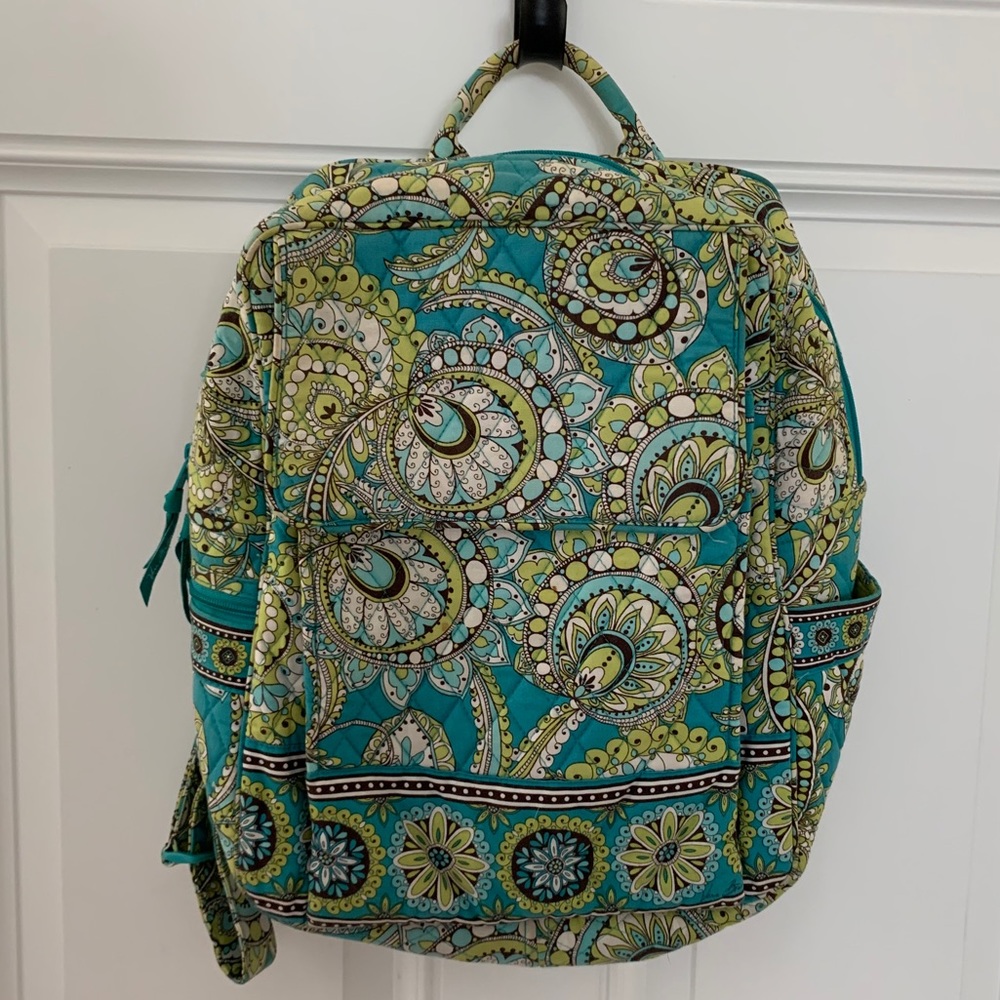 Vera Bradley Backpack